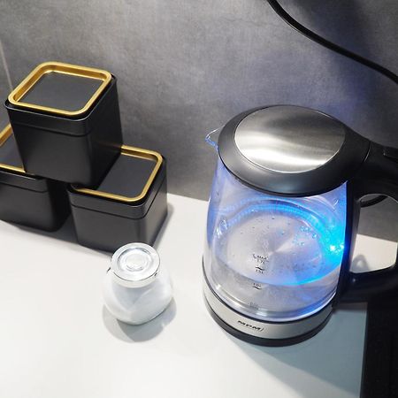 Appartamento Sleep & Go A13 Varsavia Esterno foto