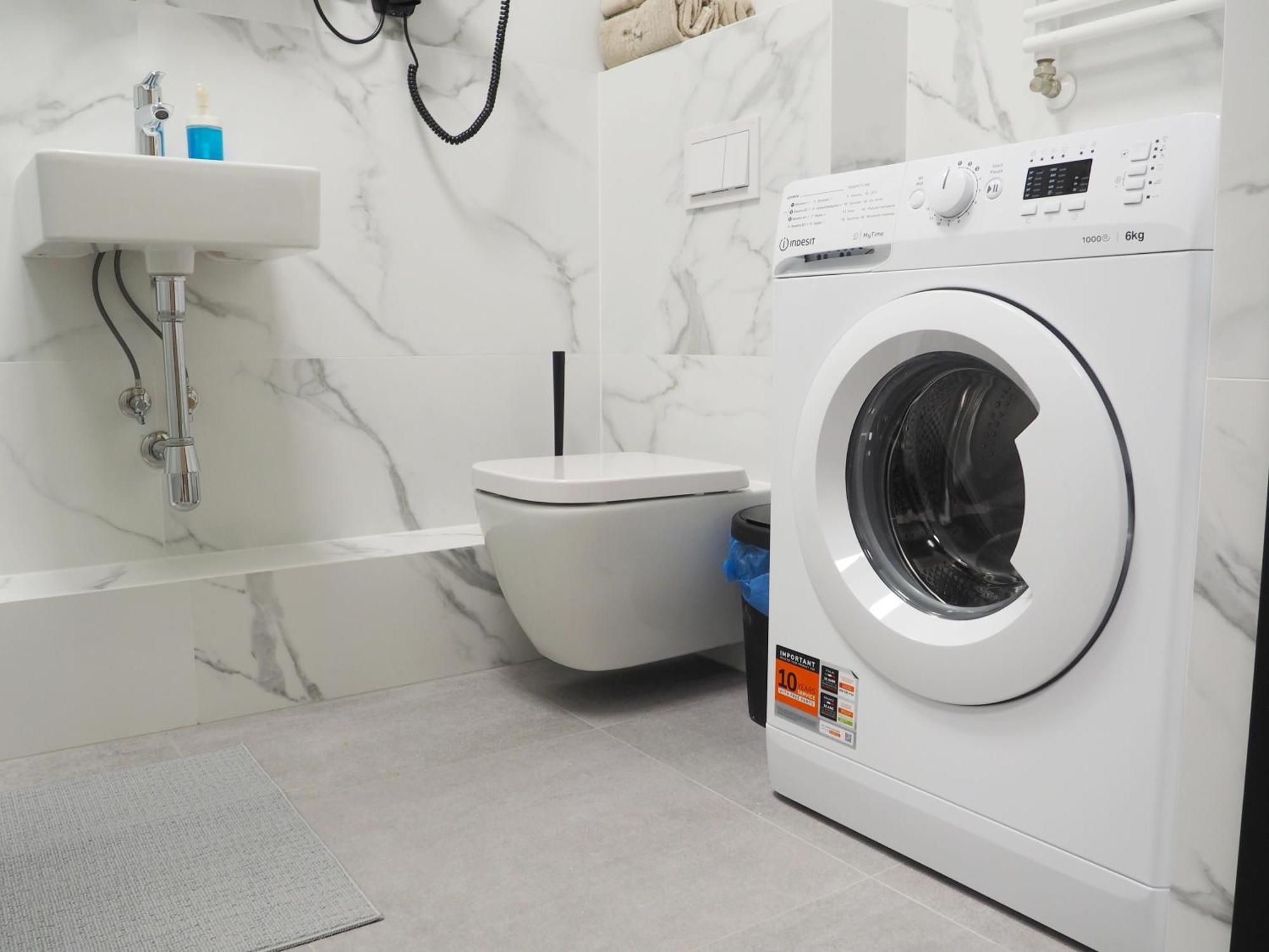 Appartamento Sleep & Go A13 Varsavia Esterno foto