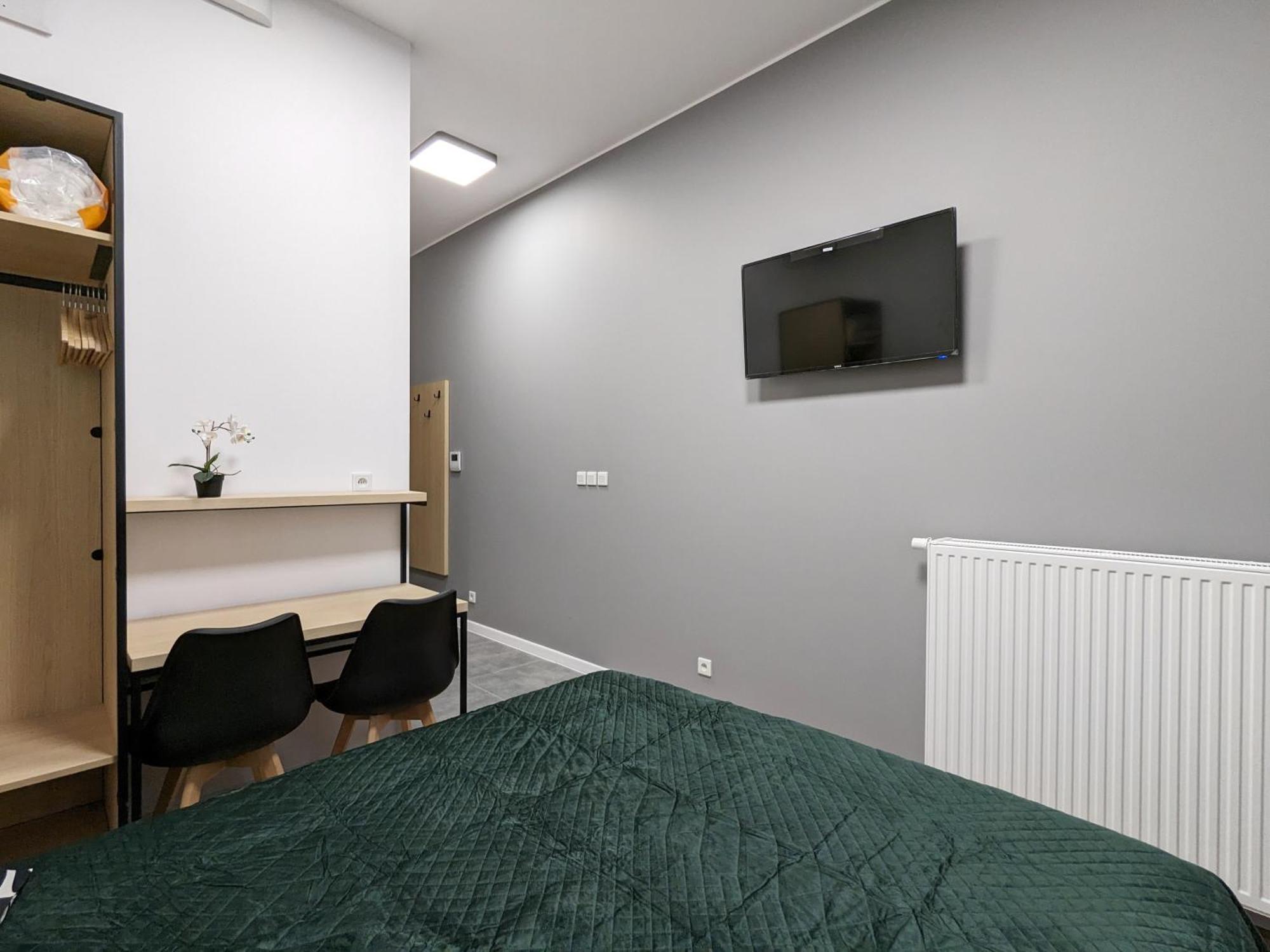 Appartamento Sleep & Go A13 Varsavia Esterno foto