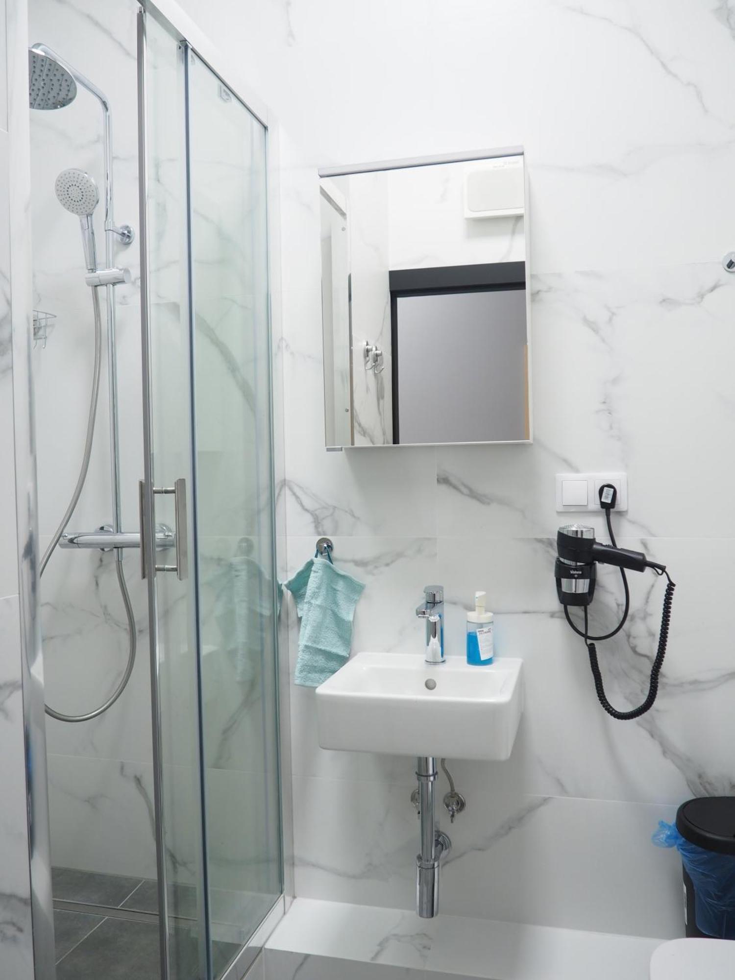 Appartamento Sleep & Go A13 Varsavia Esterno foto
